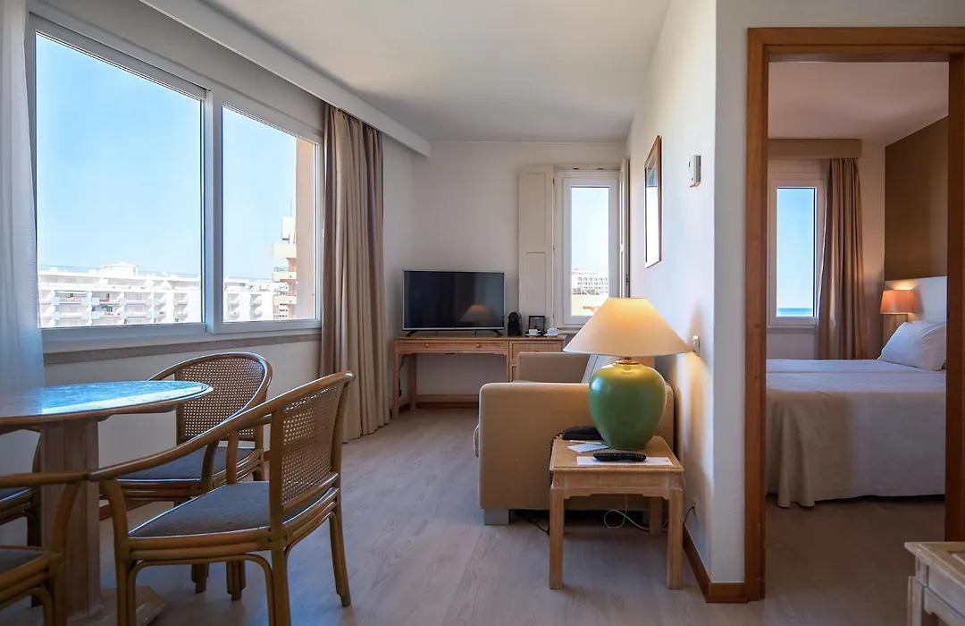 Dom Pedro Marina (Adults Only)-1