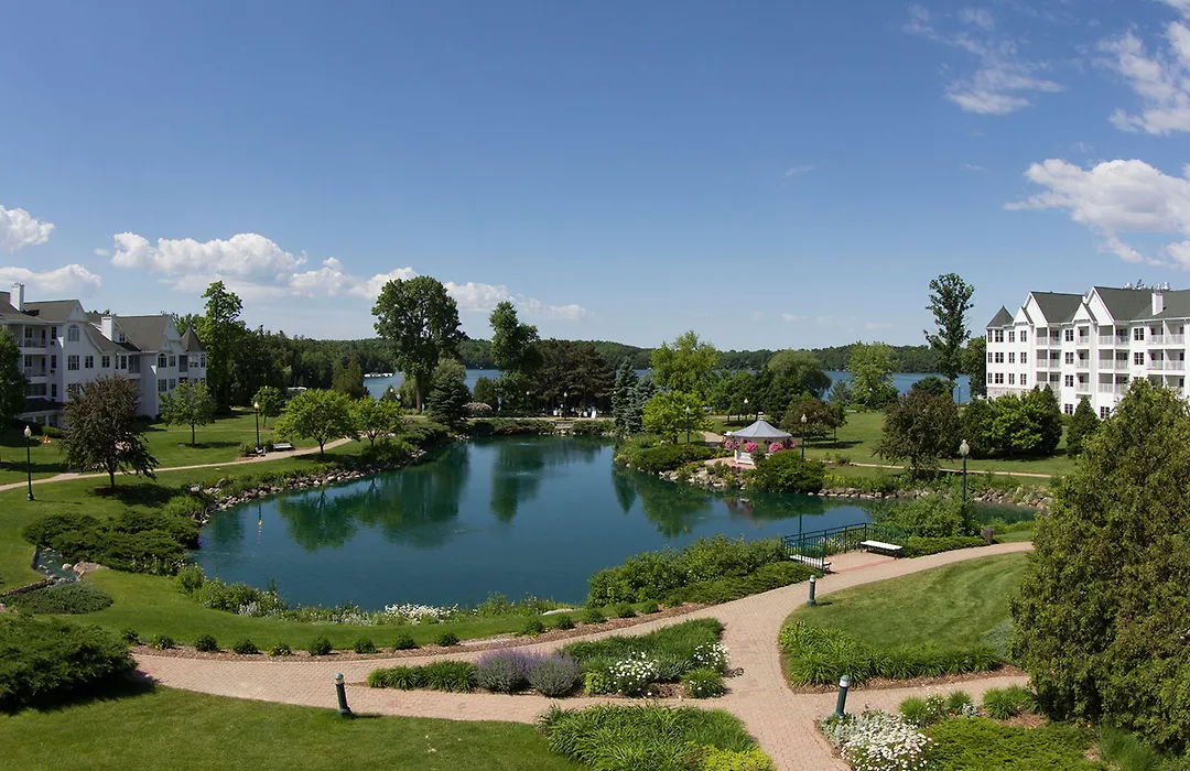 The Osthoff Resort-1