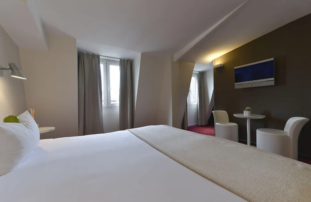 Le Quartier Bercy-Square-1