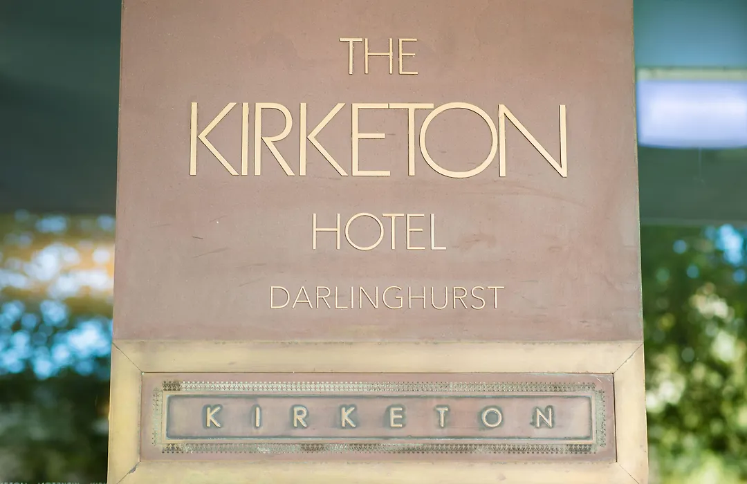 Kirketon Hotel Sydney-1
