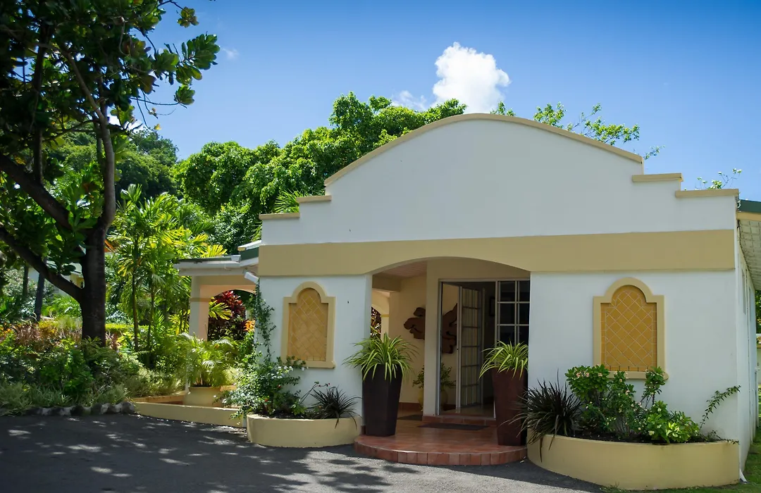Blue Horizons Garden Resort-1