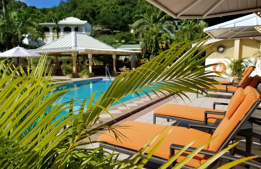 Blue Horizons Garden Resort-1