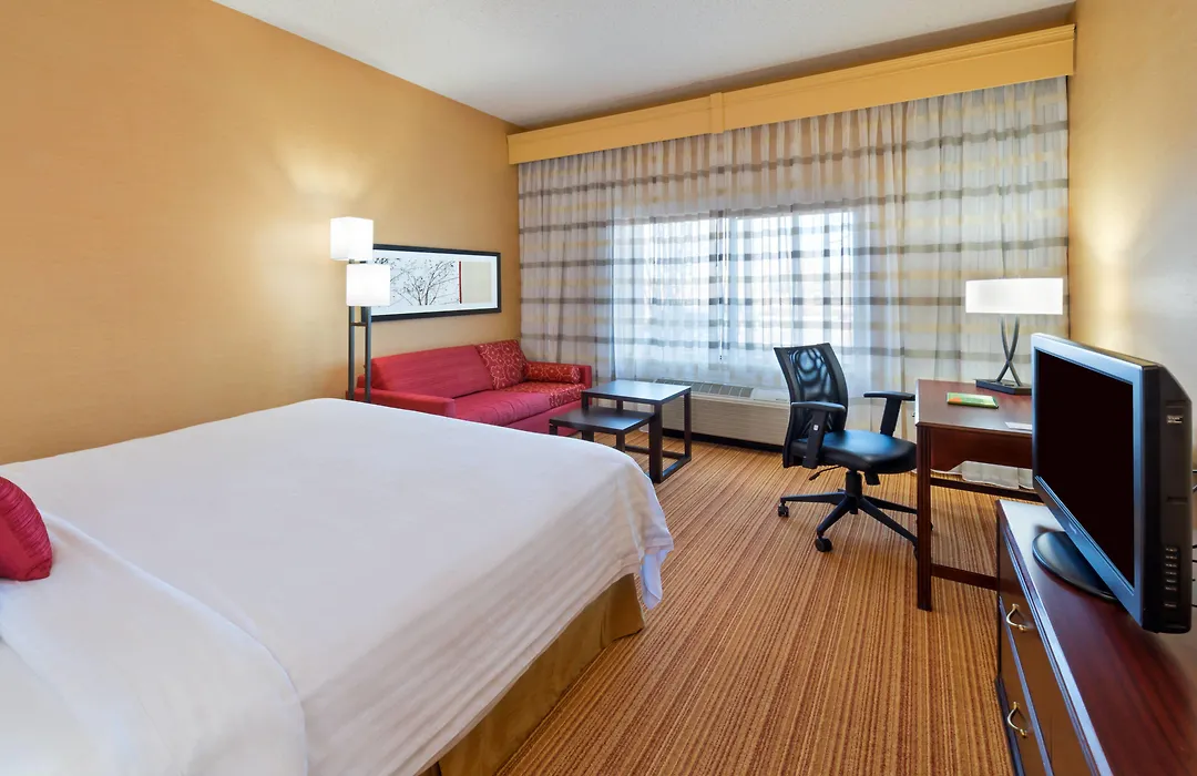 Courtyard By Marriott Denver Southwest Lakewood-1