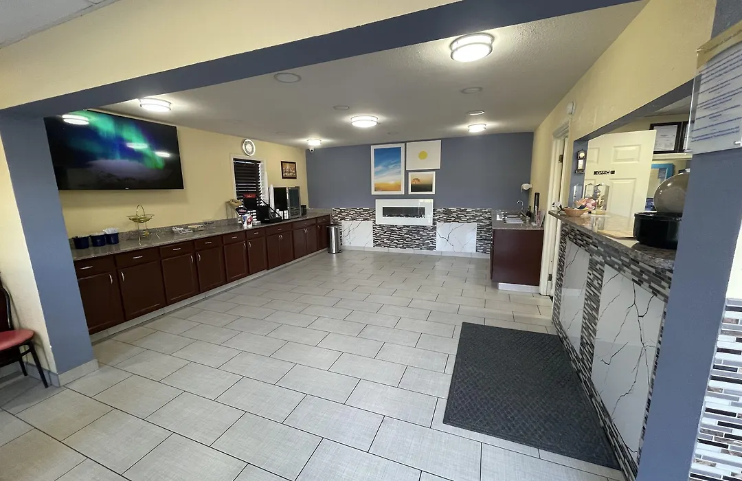 Days Inn By Wyndham Holladay-1