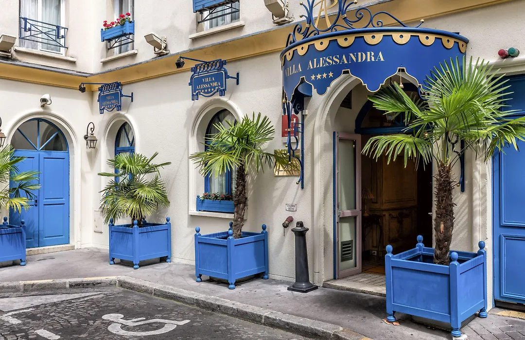 Villa Alessandra-1