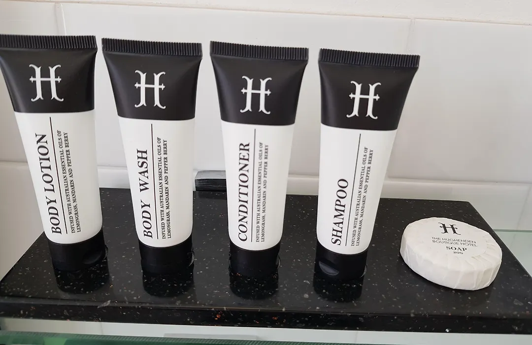 The Hughenden Boutique Hotel-1