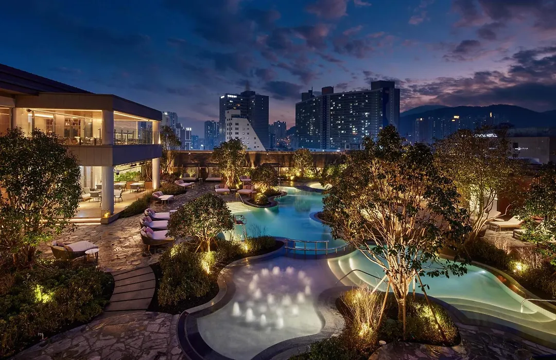 Lotte Hotel Busan-1