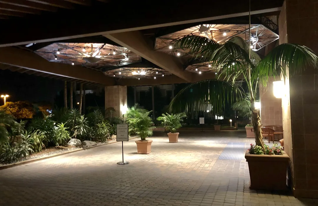 Grand Pacific Palisades Resort-1