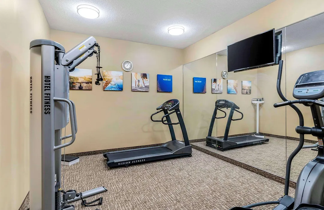 Comfort Inn & Suites La Grange - Louisville Area-1