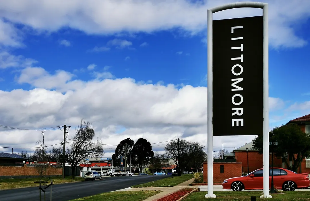 Littomore Suites Bathurst-1