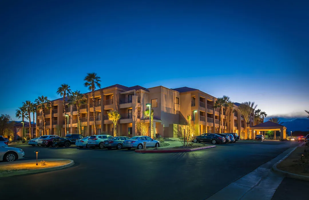 Courtyard Palm Desert-1