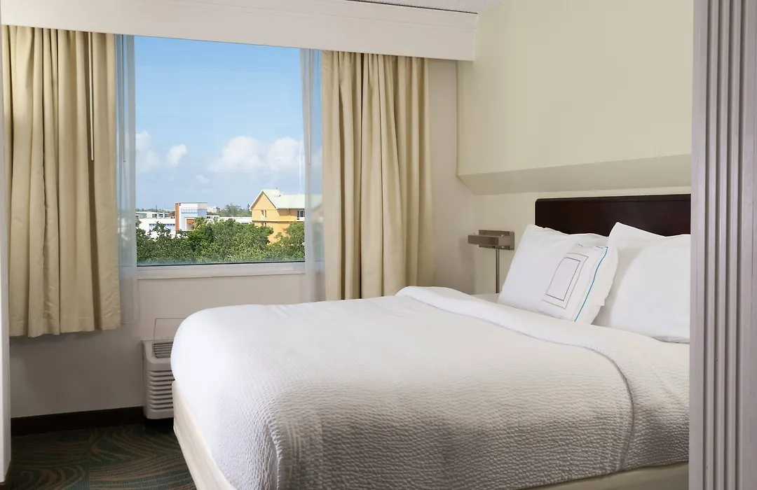 Springhill Suites Fort Lauderdale Airport-1