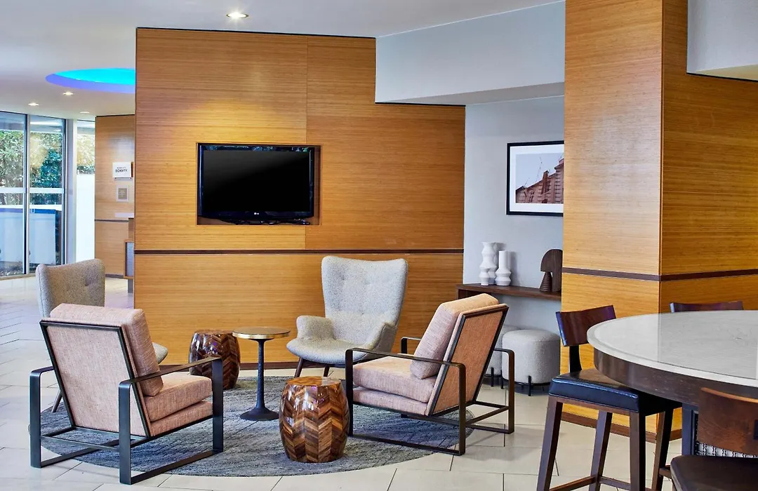 Four Points By Sheraton Tallahassee Downtown-1
