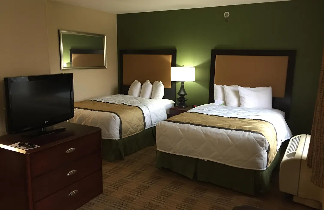 Extended Stay America Select Suites - Raleigh - Rtp - 4610 Miami Blvd-1