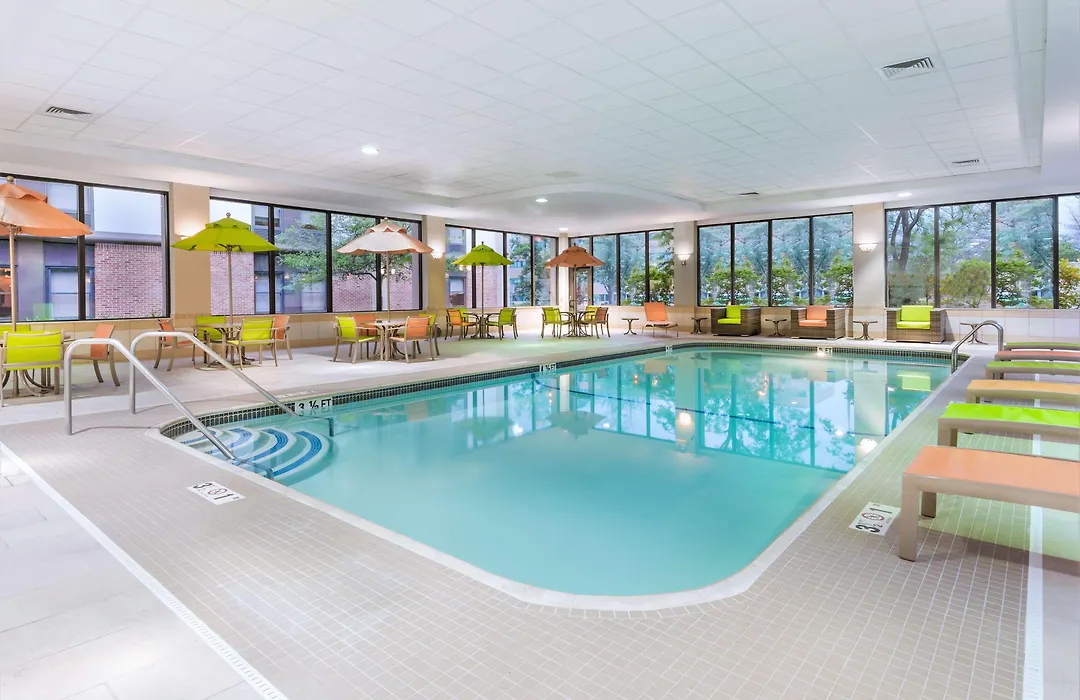 Hampton Inn Boston / Marlborough-1
