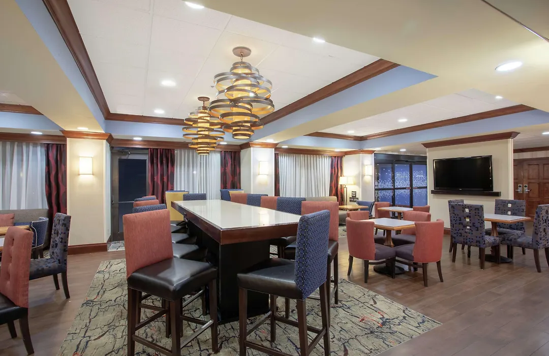 Hampton Inn Boston / Marlborough-1