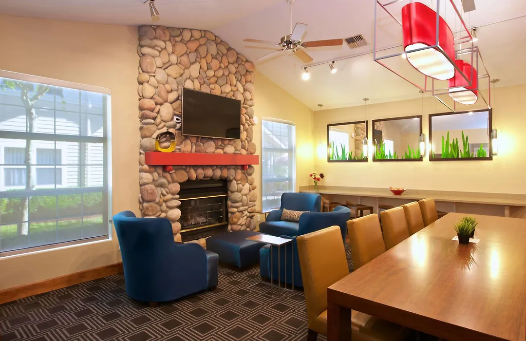 Towneplace Suites By Marriott Seattle Southcenter-1