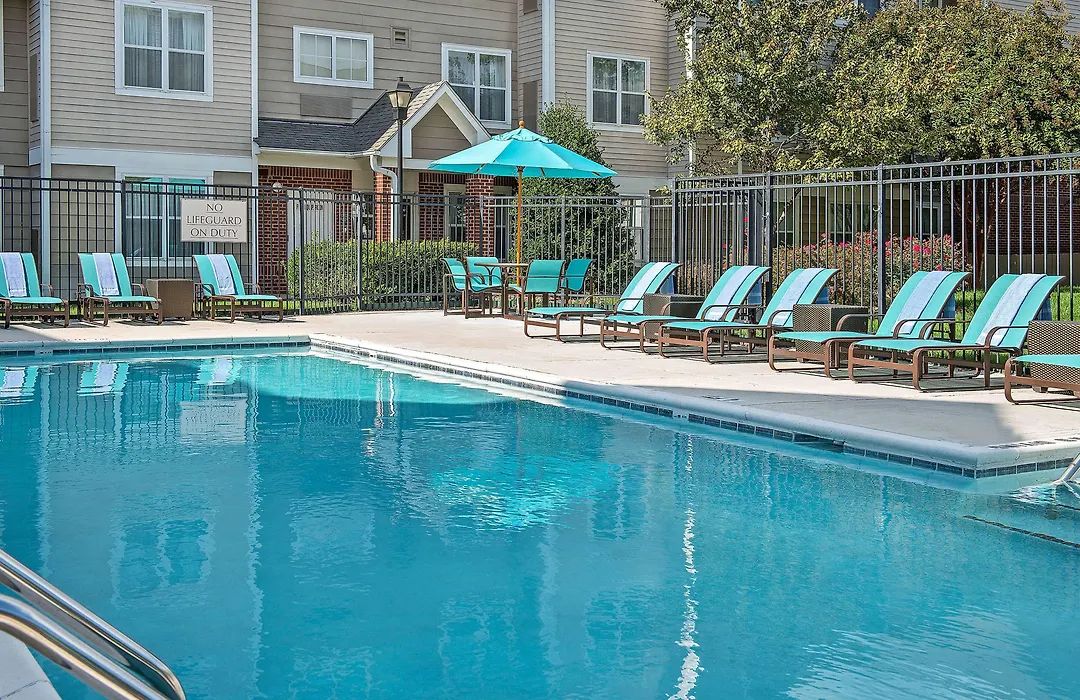 Sonesta Es Suites Raleigh Durham Airport Morrisville-1