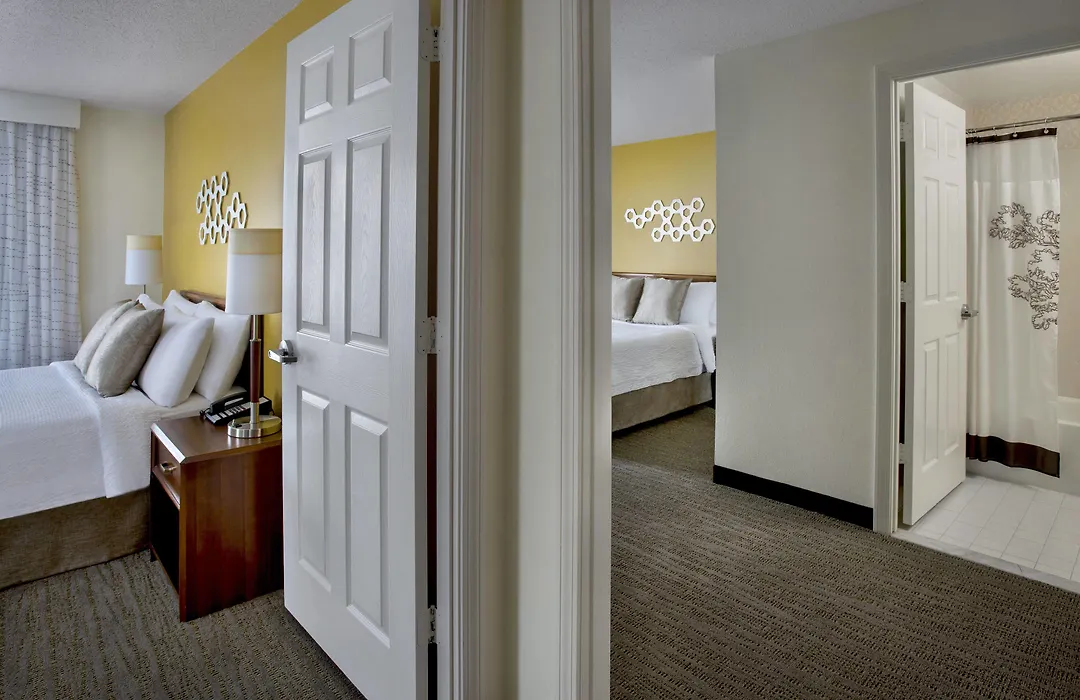 Residence Inn By Marriott Boston Cambridge-1