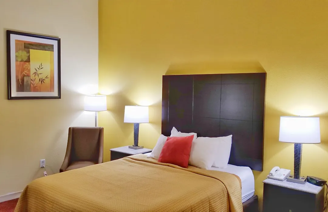 Days Inn By Wyndham Donegal-1