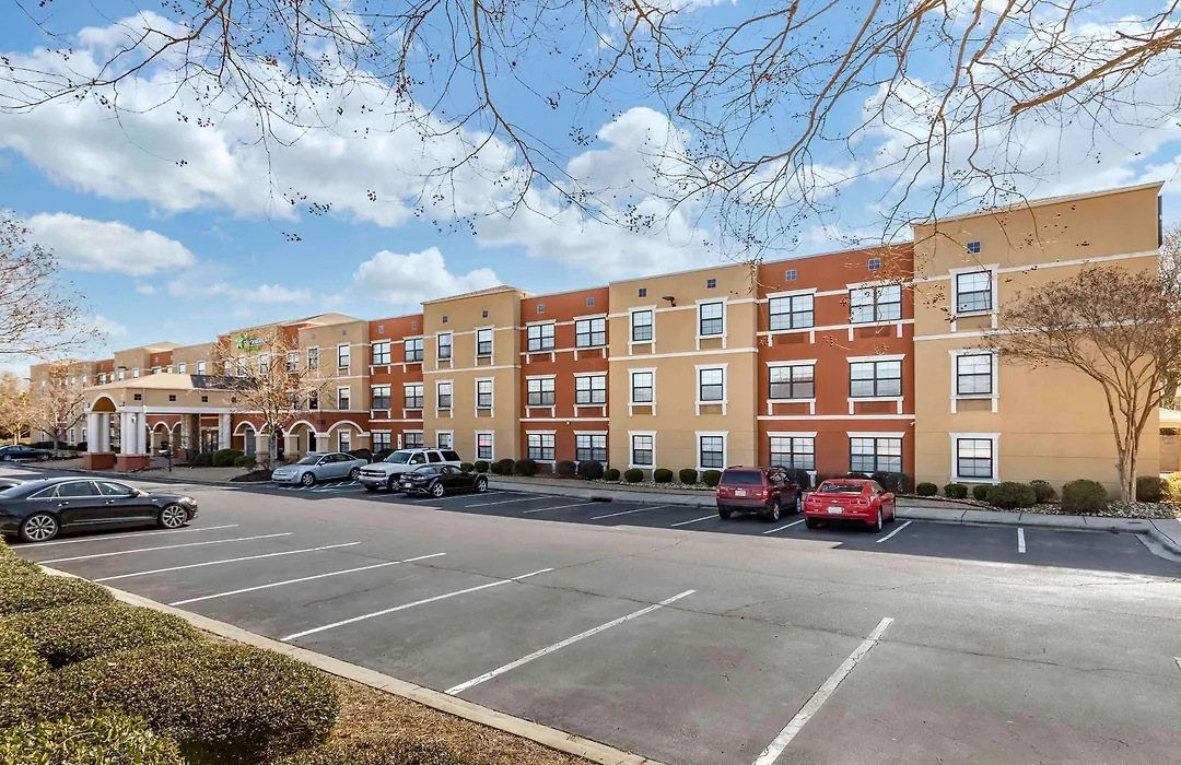 Extended Stay America Premier Suites - Charlotte - Pineville - Pineville Matthews Rd.-1