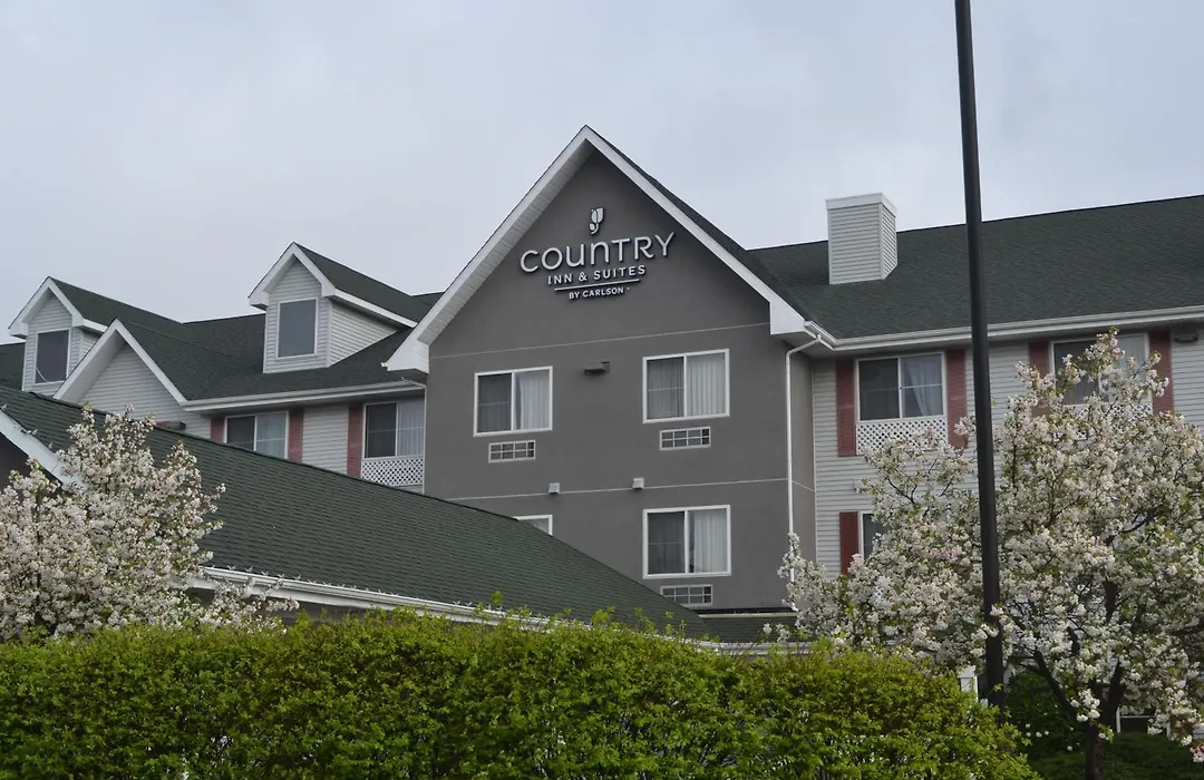 Country Inn & Suites By Radisson, Gurnee, Il-1