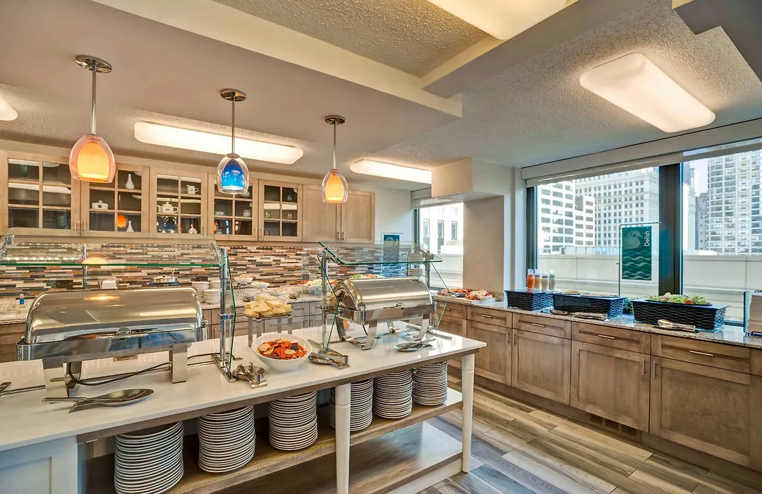Homewood Suites By Hilton Chicago-Downtown-1