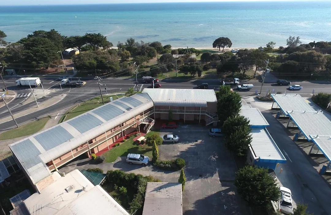 Bayview Motel Rosebud/Rye-1