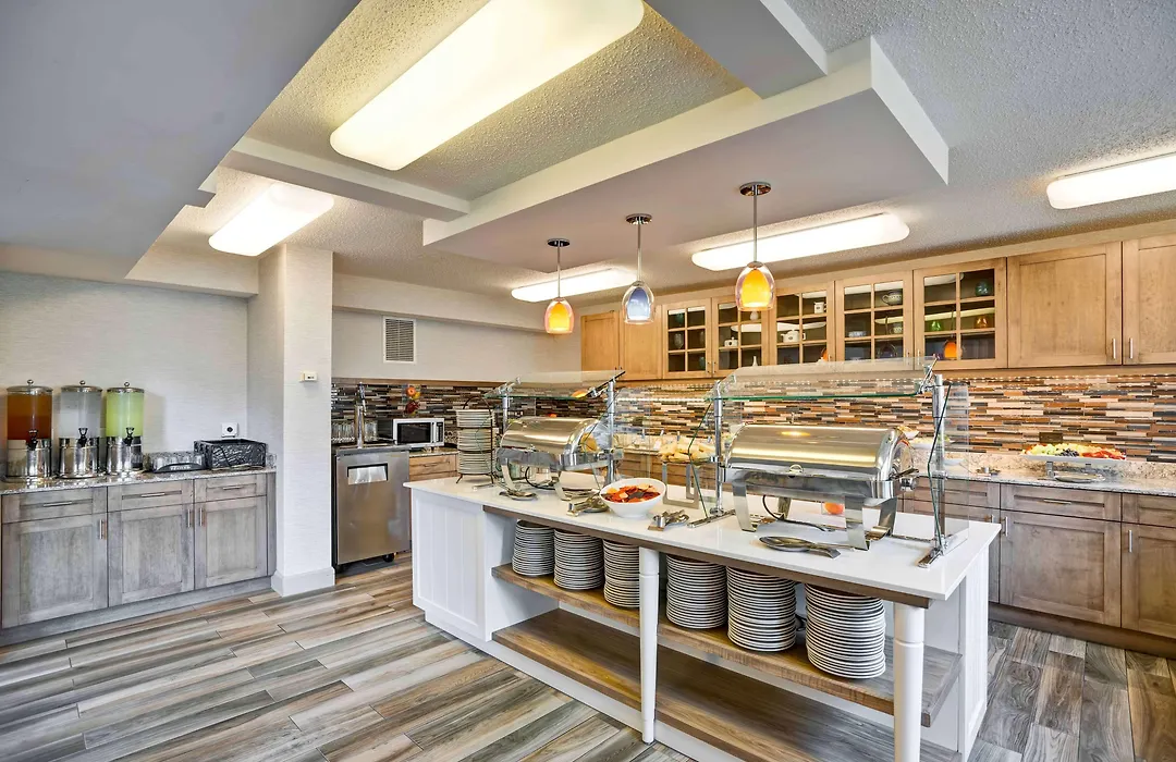 Homewood Suites By Hilton Chicago-Downtown-1
