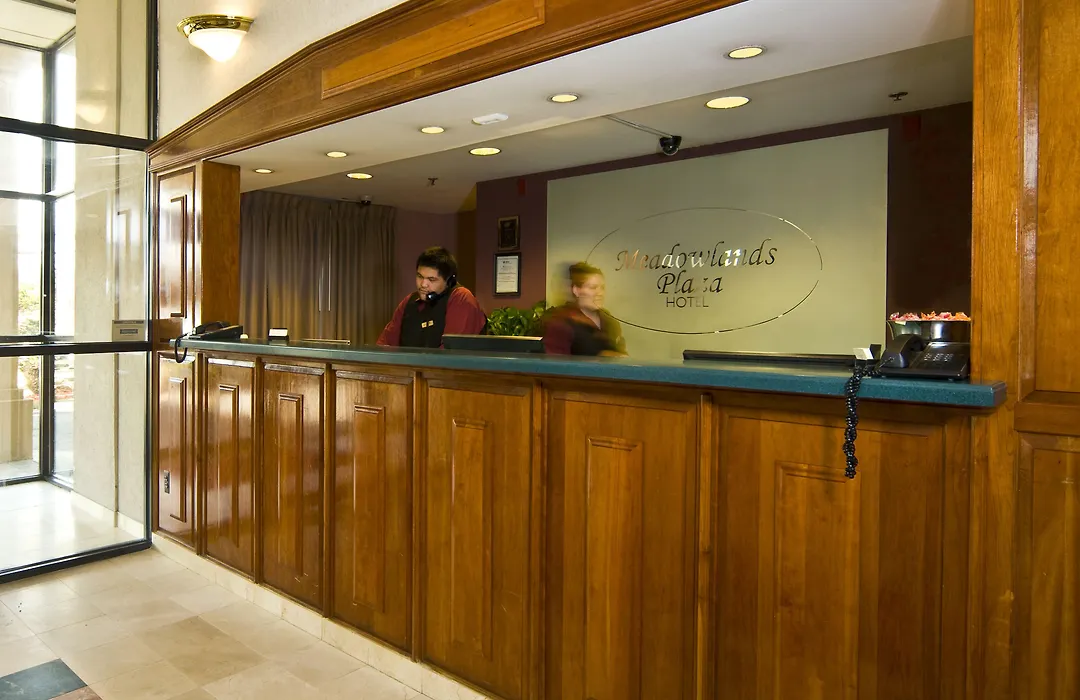 Meadowlands Plaza Hotel-1