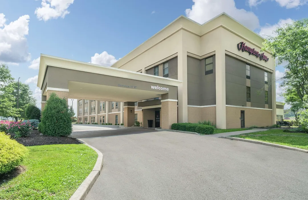 Hampton Inn Corydon-1