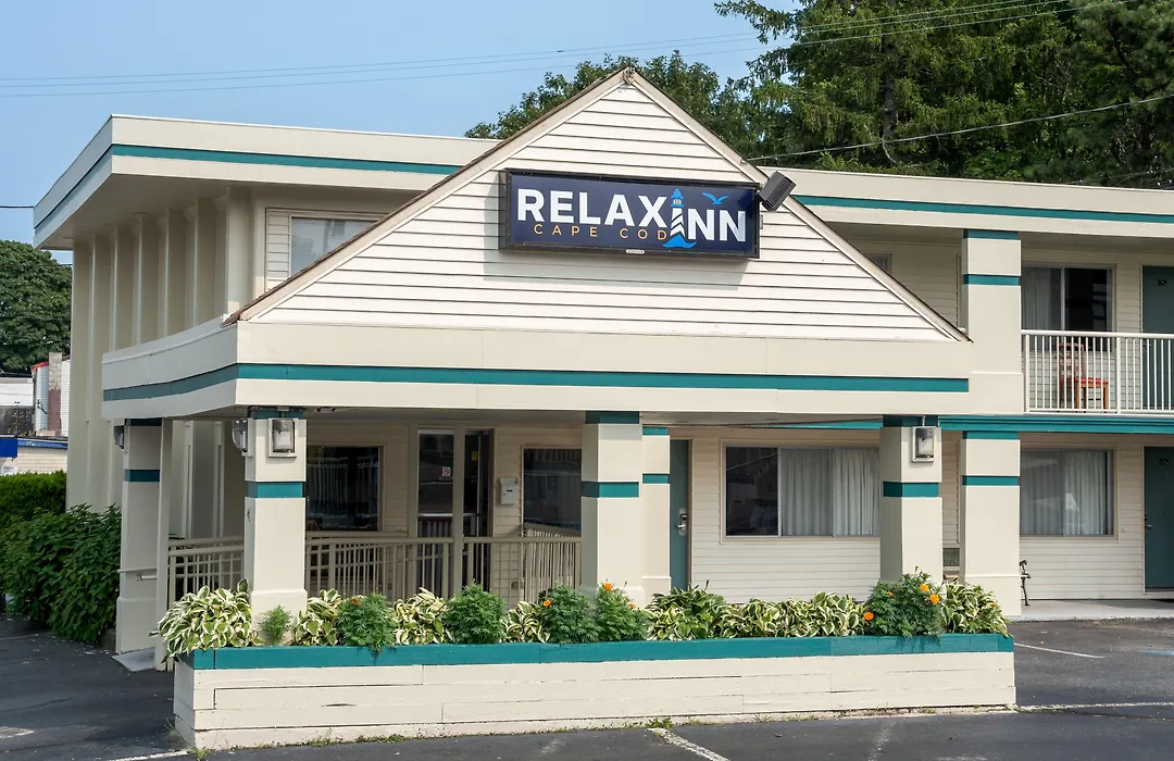 Relax Inn Cape Cod West Yarmouth Hyannis-1