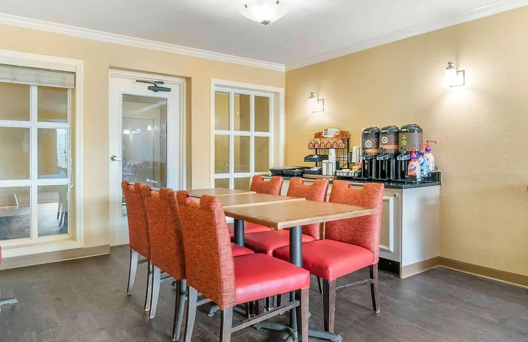 Auburn Hills Extended Stay Inn-1