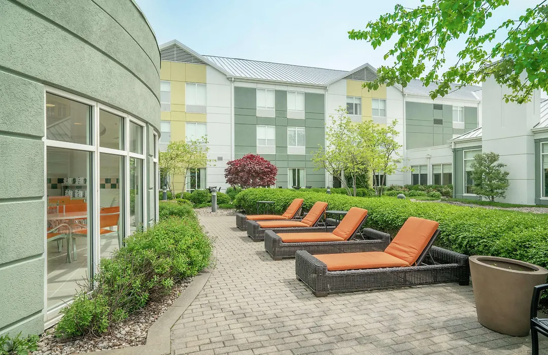 Hilton Garden Inn Louisville East-1