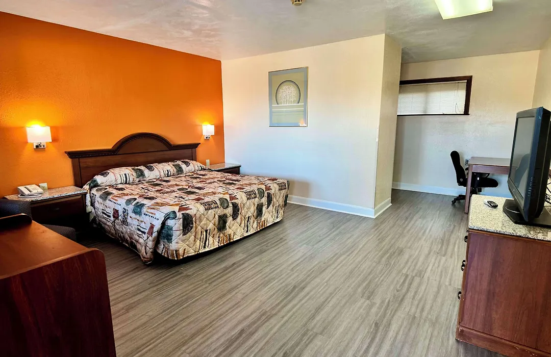 Knights Inn Galax-1