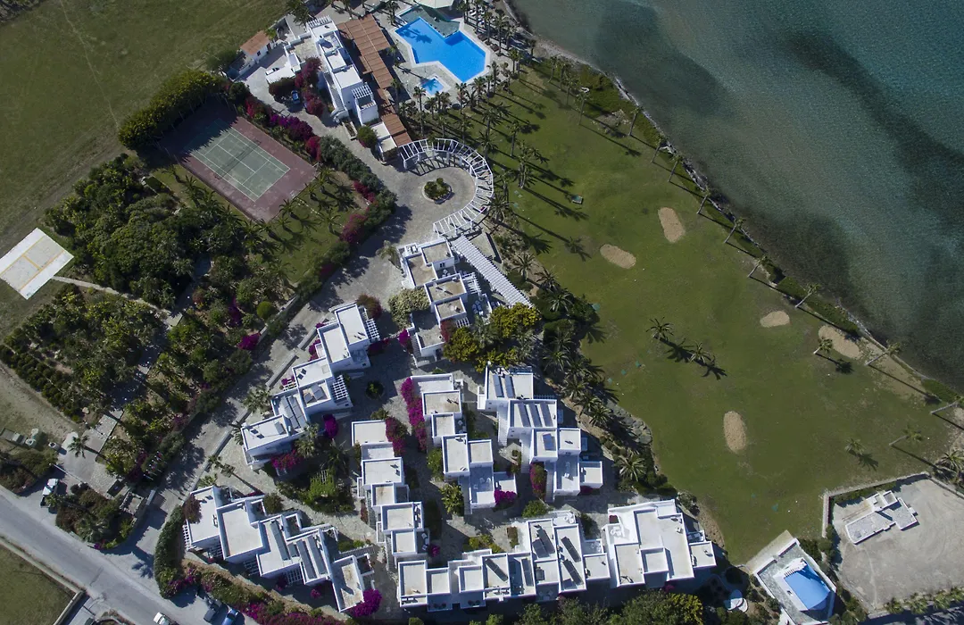 Astir Of Paros-1
