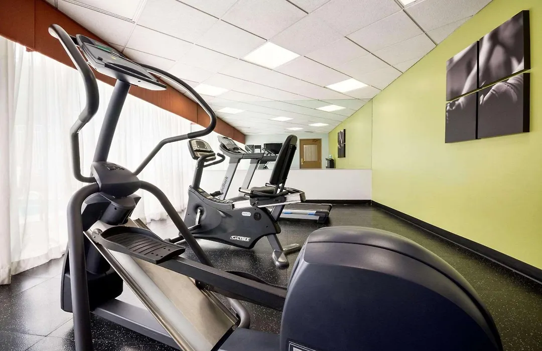 Country Inn & Suites By Radisson, Norcross, Ga-1