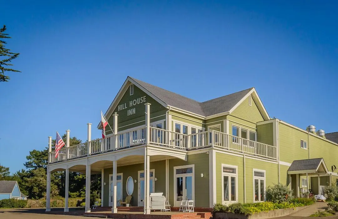 Hill House-1