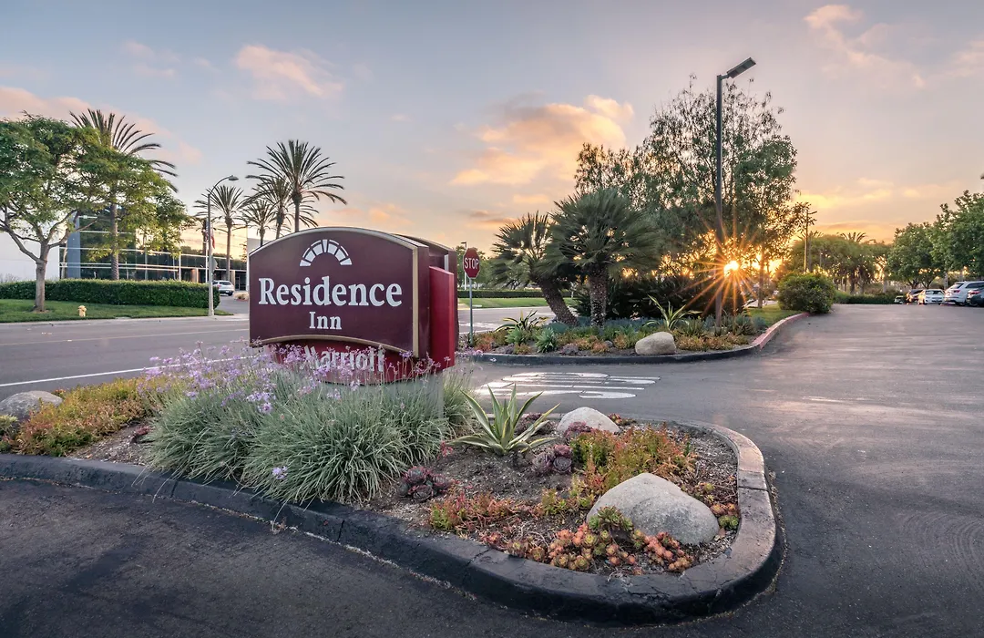 Residence Inn San Diego Carlsbad-1