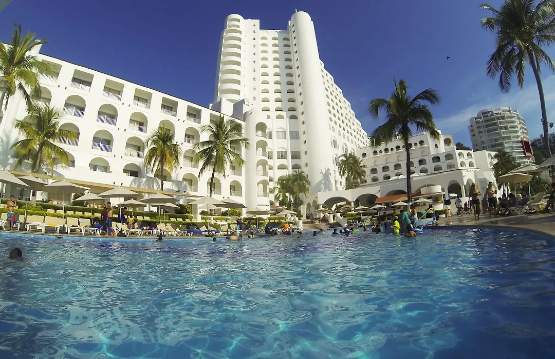Tesoro Manzanillo All Inclusive-1
