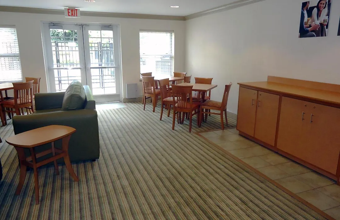 Extended Stay America Suites - Greensboro - Airport-1