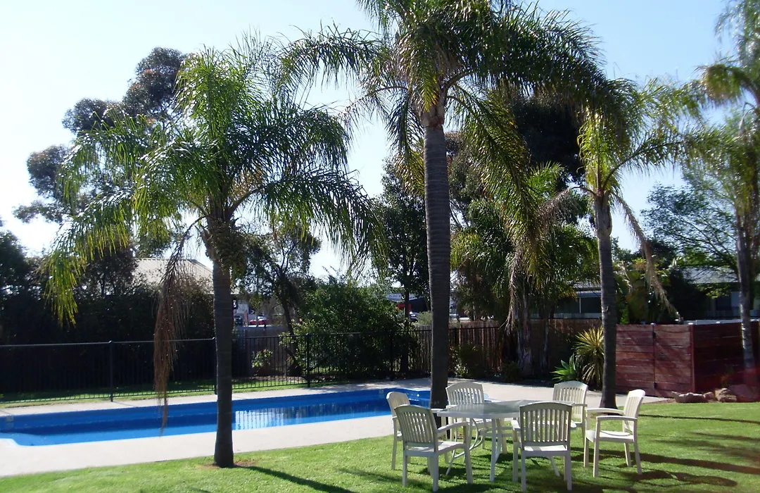 Federation Motel Resort - Corowa-1