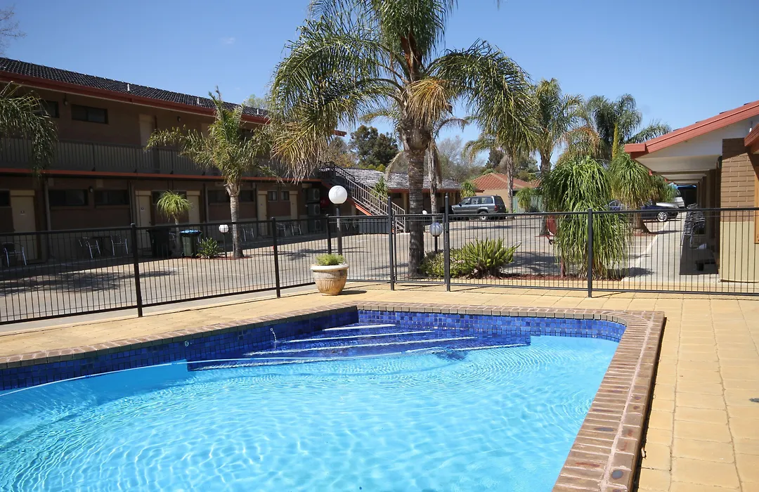 Mildura Motor Inn-1