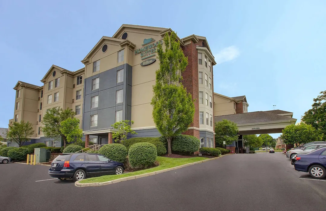 Homewood Suites By Hilton Dayton South-1