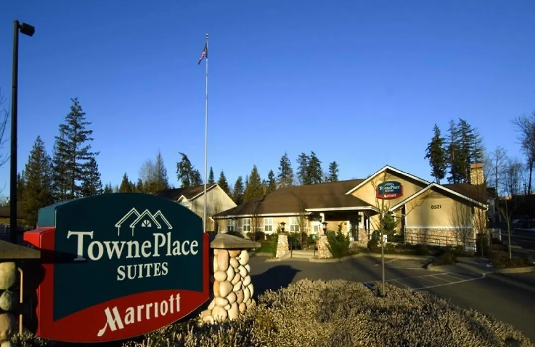 Towneplace Suites By Marriott Seattle Everett/Mukilteo-1