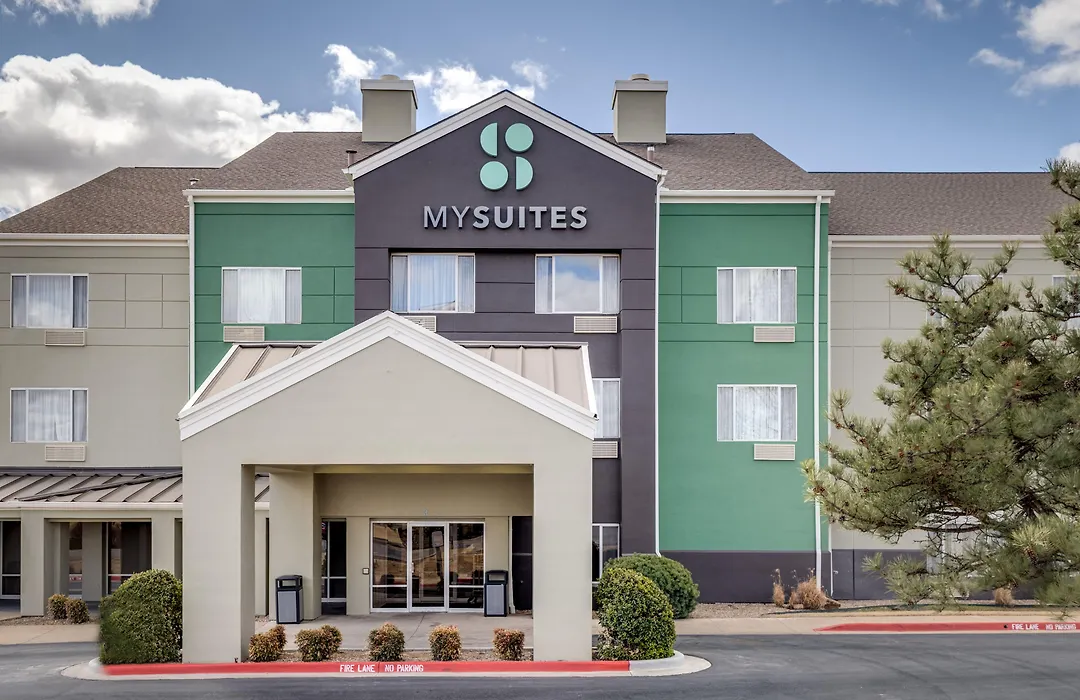 Springhill Suites By Marriott Lawton-1
