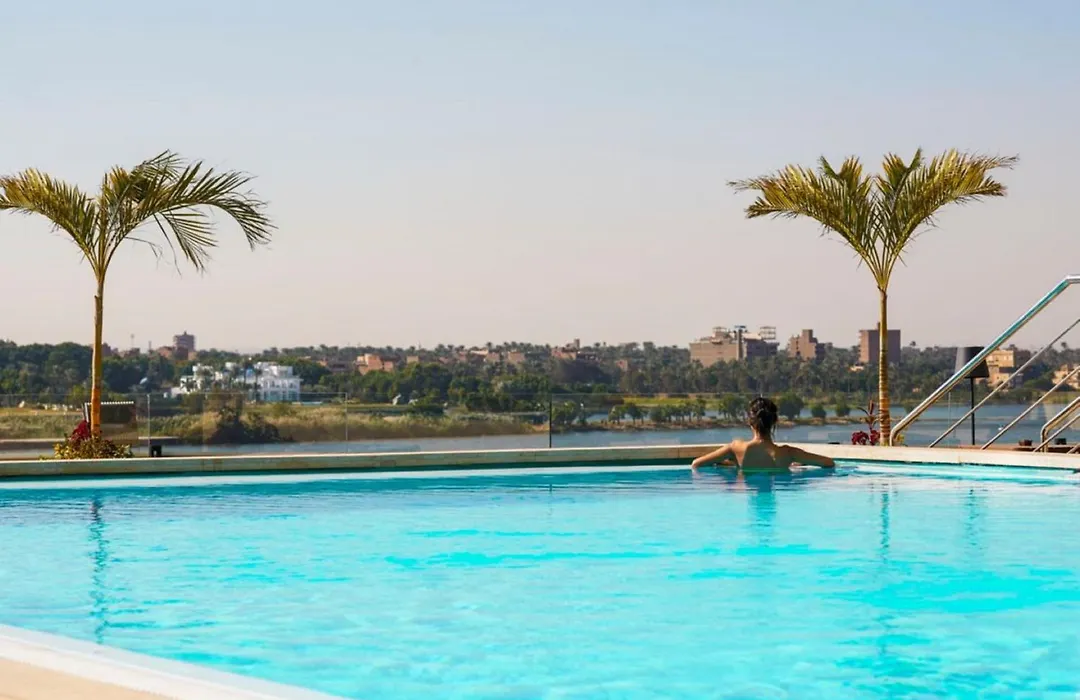 Holiday Inn Cairo Maadi By Ihg-1
