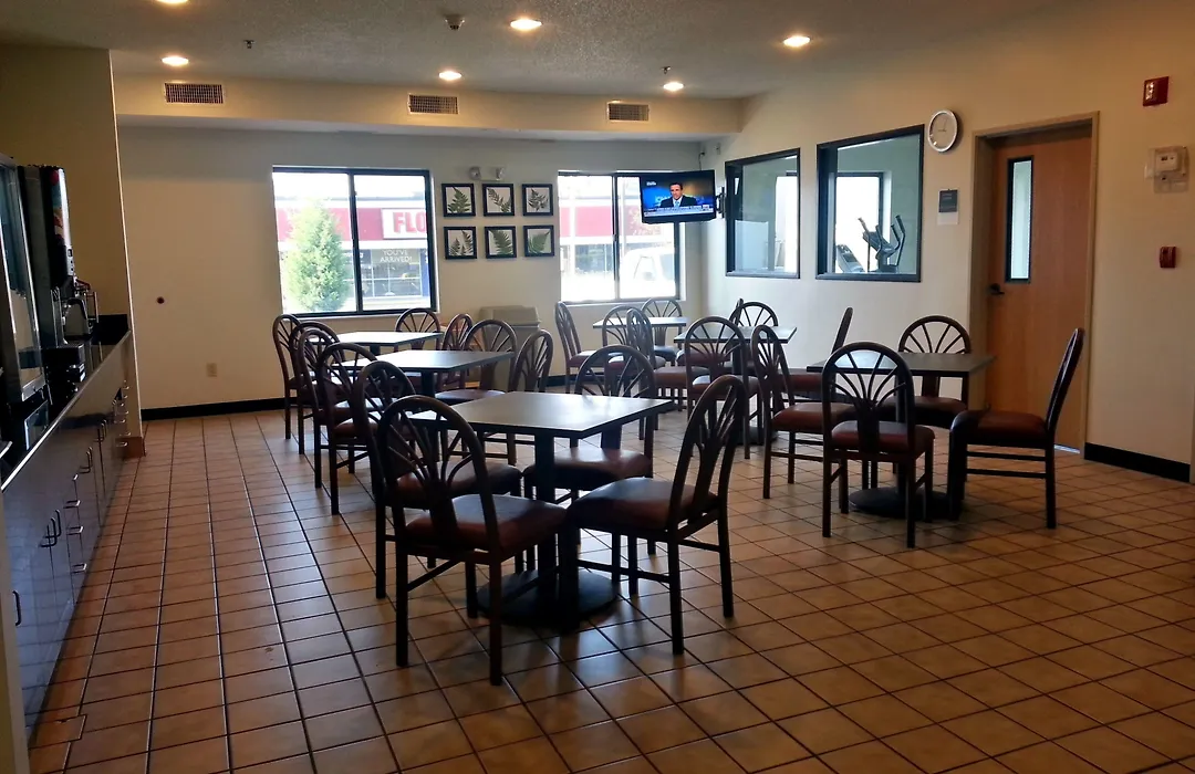 Sleep Inn & Suites Peoria North-1