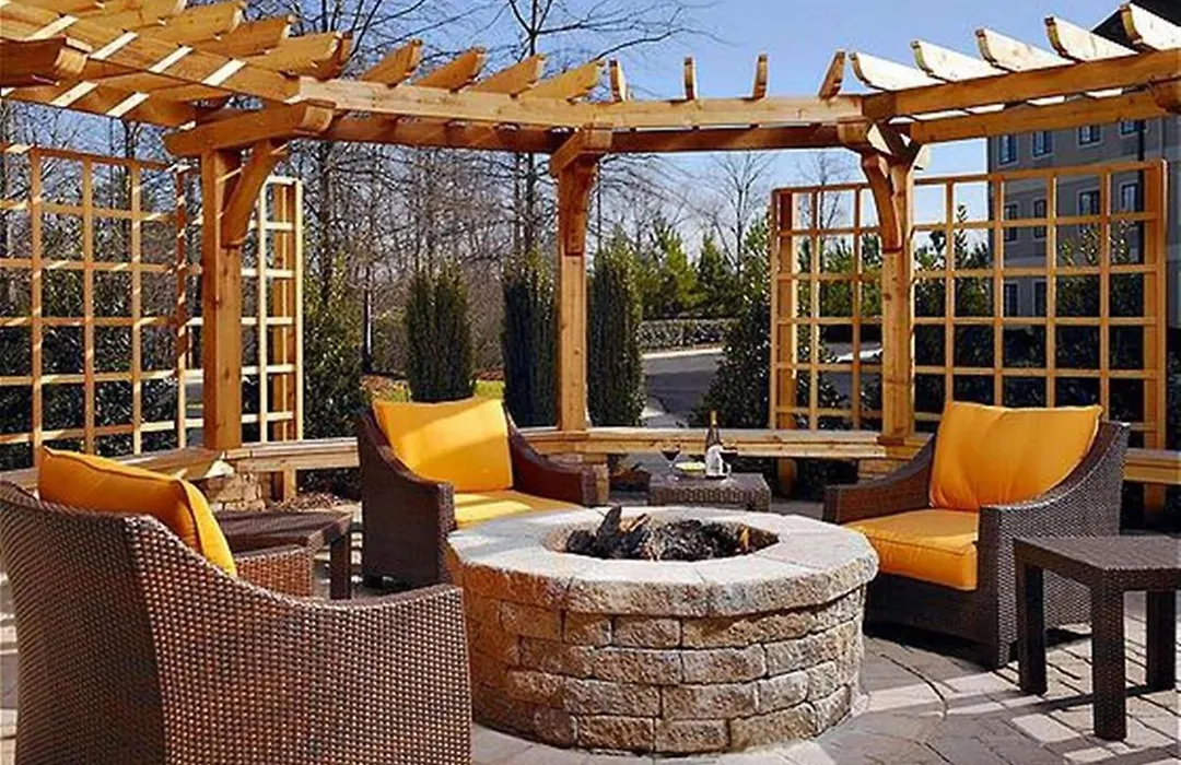 Sonesta Es Suites Atlanta Alpharetta Avalon-1