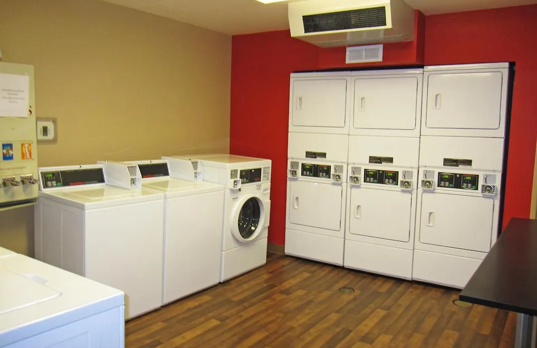 Extended Stay America Suites - San Francisco - San Carlos-1